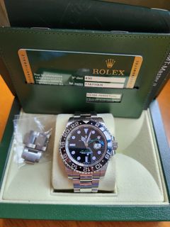 (Category: ) located in . Submitted by timeless_watches (Listing ID 1223965674, Image 1). Description: .