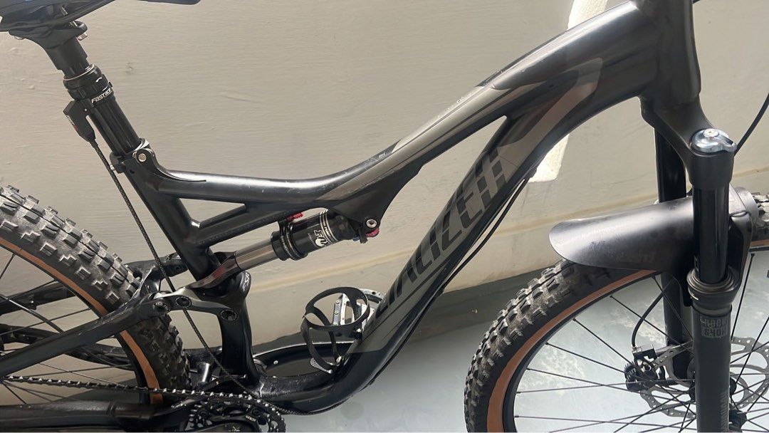 2014 clearance specialized fsr