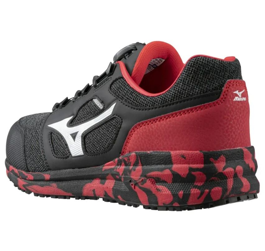 Mizuno a clearance