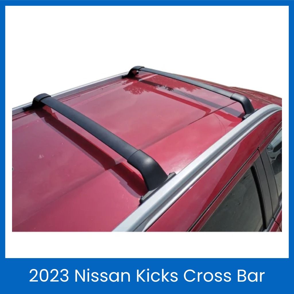 Cargo Racks 2016 Nissan Rogue Roof Rack Cross Bars Roof Rack