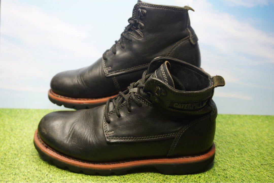 Caterpillar new arrivals shoes 217