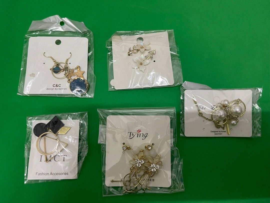 Imct fashion accessories shop