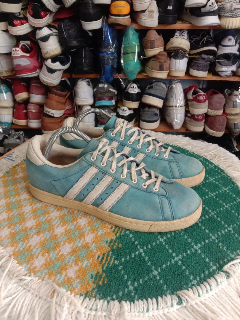 Adidas green star online