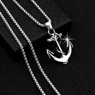 925sterling silver men/women  couple wear  chain pendant necklace from Australia with gift boxs and polishing cloth provided