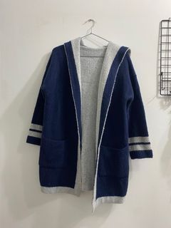針織外套/長版外套