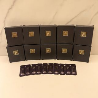 🔥特價🔥 后還幼凝顏本初肌底精華 1ml x 10片 /盒 The History of Whoo Hwanyu Imperial Youth First Serum64217124971009110