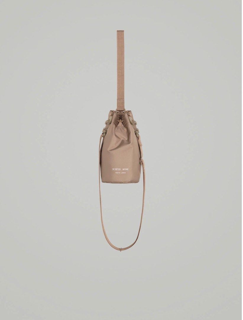 バッグ HYKE PORTER BONSAC MINI & COIN CASE s-l400.jpg
