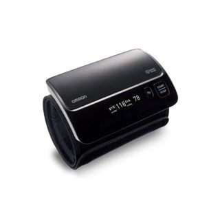 🌟原裝行貨 門市交收 歡迎消費券🌟OMRON Smart Elite+ HEM-7600T 藍牙智能一體式手臂血壓計