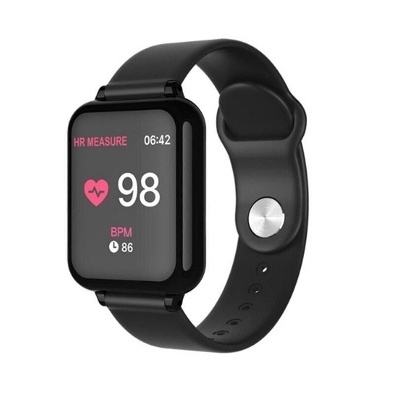 B2677 Hero Band 3 B57 Smart Watch M nner Frauen