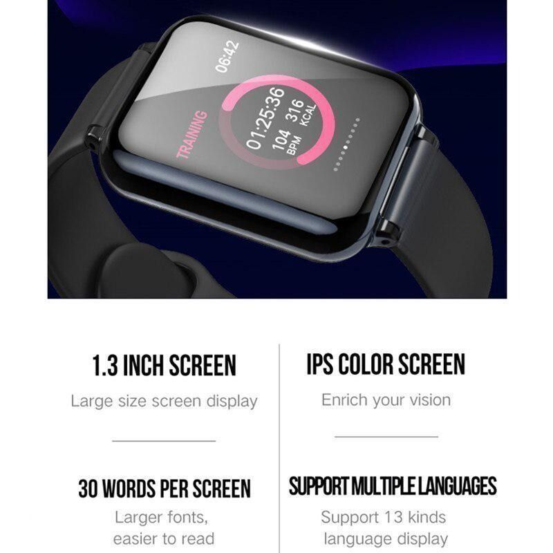 Hero band 3 2025 watch