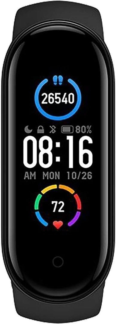 Xiaomi band best sale 5 sleep tracking