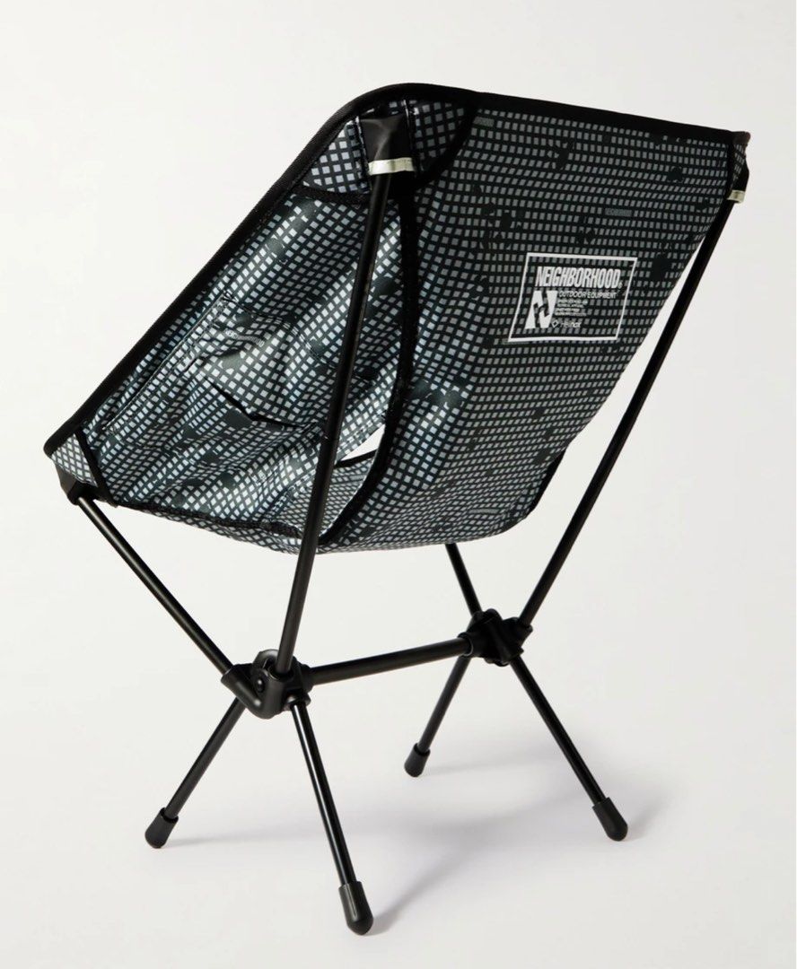 27000円新年特販 店舗正規品 neighborhoodxhelinox c-chair zero 2脚