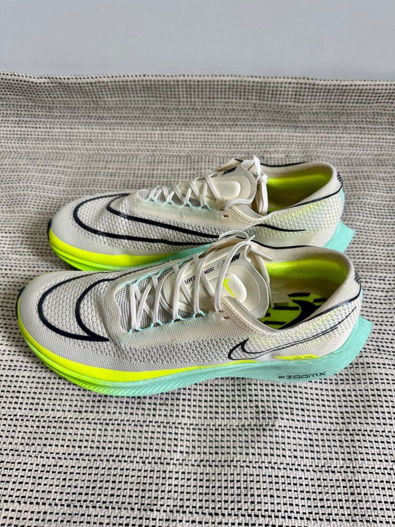 閒置物品Nike streakfly 5km / 10km training shoes, 男裝, 鞋, 波鞋