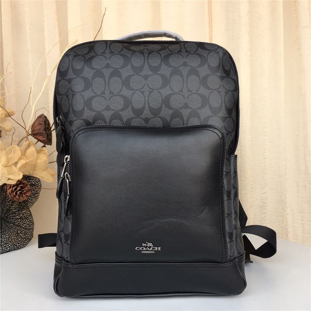 Special Offer Coach F38755 F37599 F50719 Graham Backpack Leather