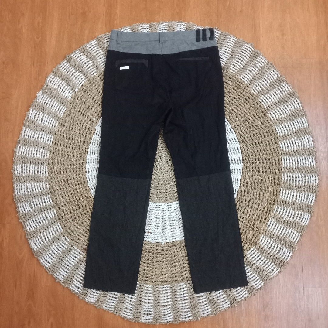 Trousers Adidas Adipure 34TIGHT () • price 109,99 $ • (D89674, )