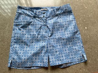 Adidas bermudas for ladies