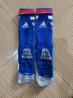 adidas football basketball socks