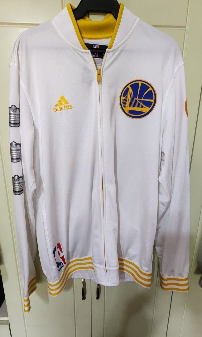 Warriors ring ceremony hoodie shop