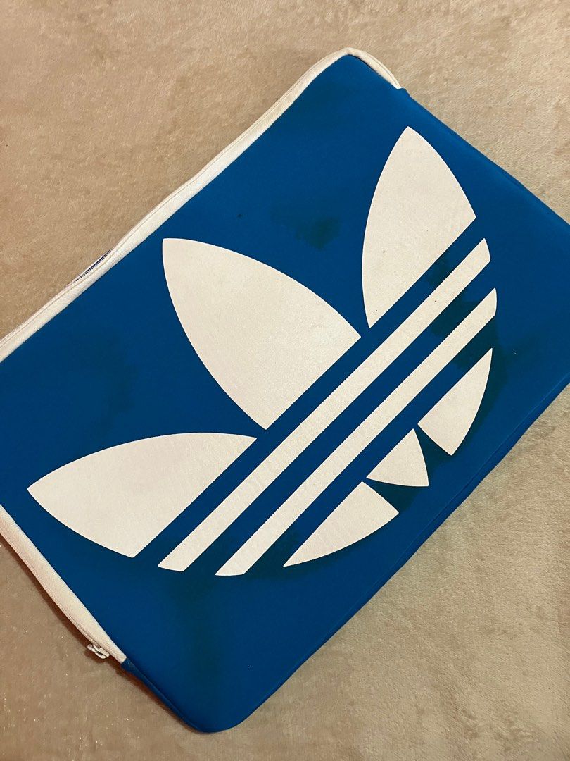 Adidas Laptop Sleeves NEED WASH, Computers & Tech, Parts & Accessories