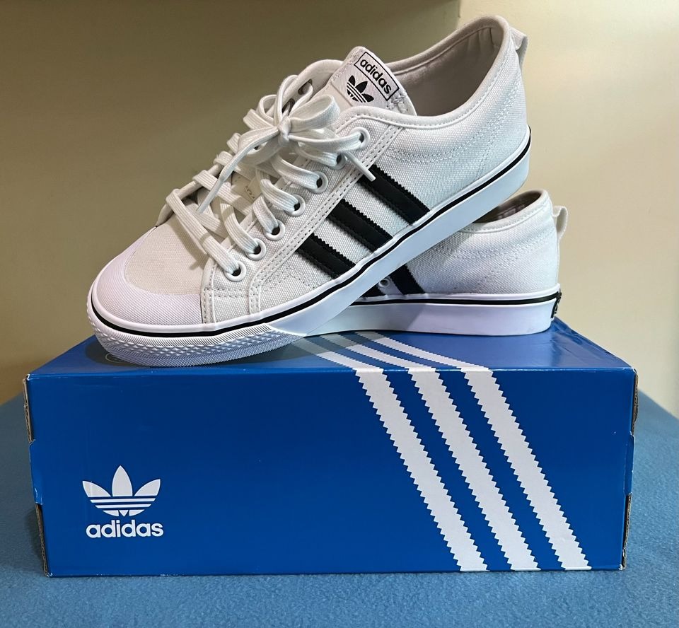 Nizza adidas shoes sales
