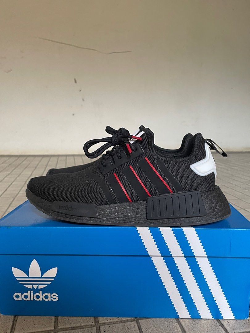 Adidas china clearance nmd usado