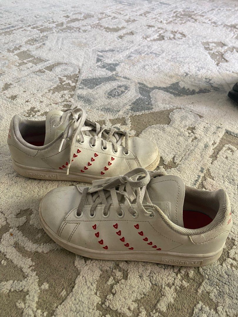 Stan smith beach sales