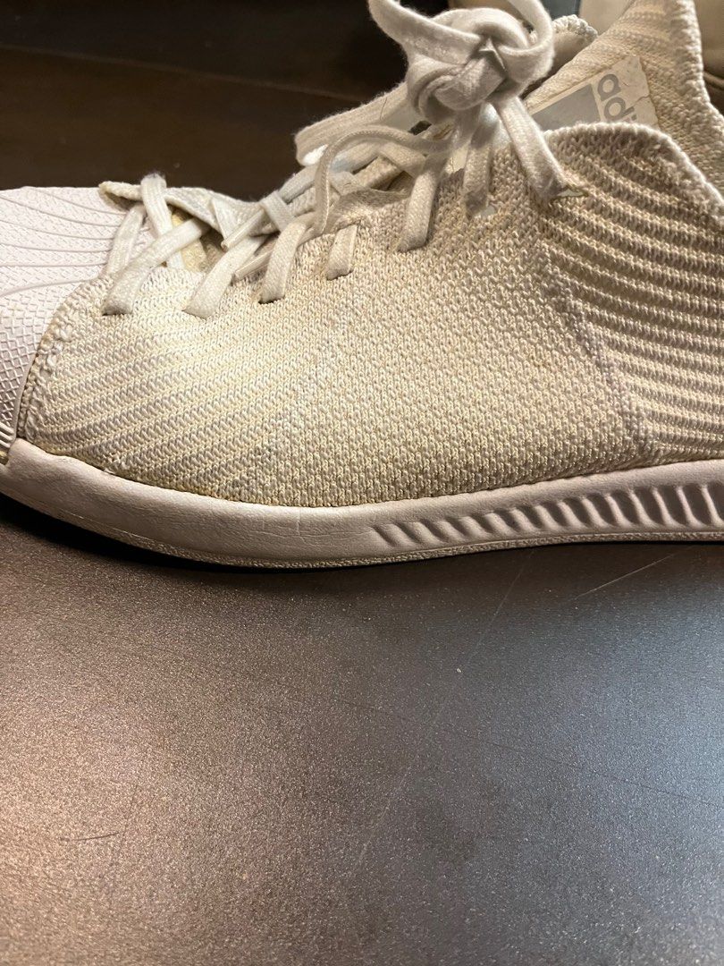Adidas superstar flyknit online