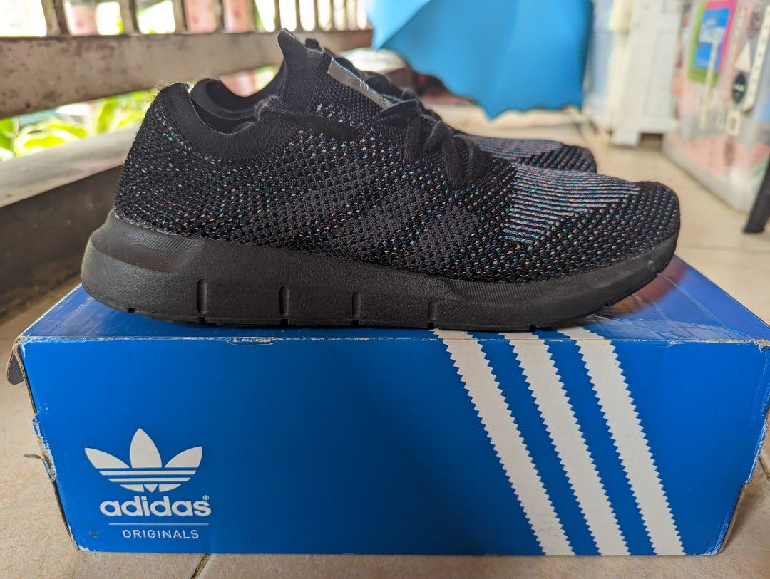 Adidas Swift Run PK Multicolor