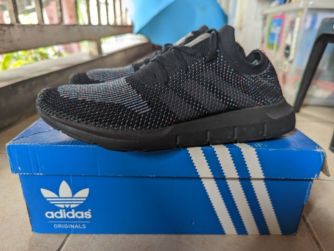 Swift run pk multicolor deals