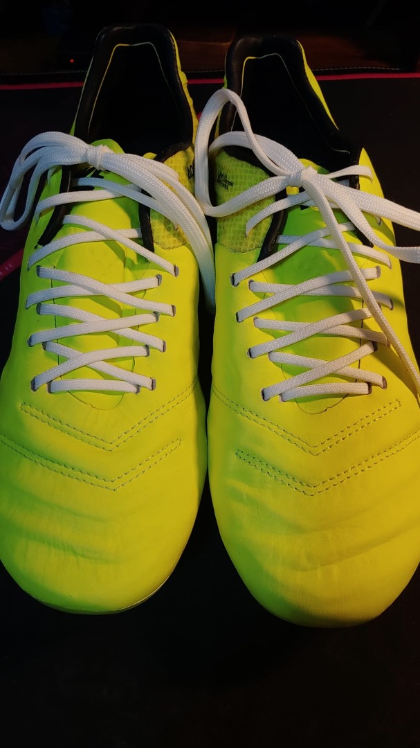 adidas tiempo football boots