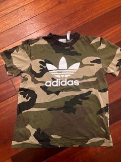 Adidas tshirt