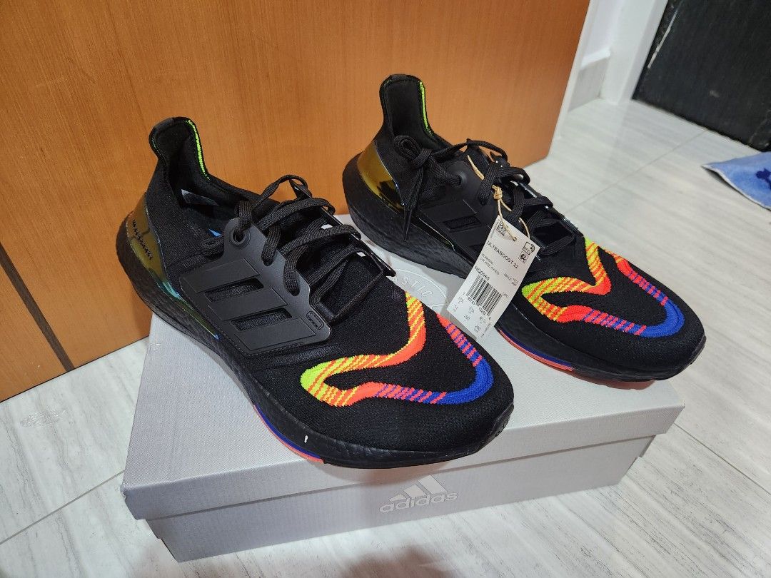 Adidas us 4 top size 22