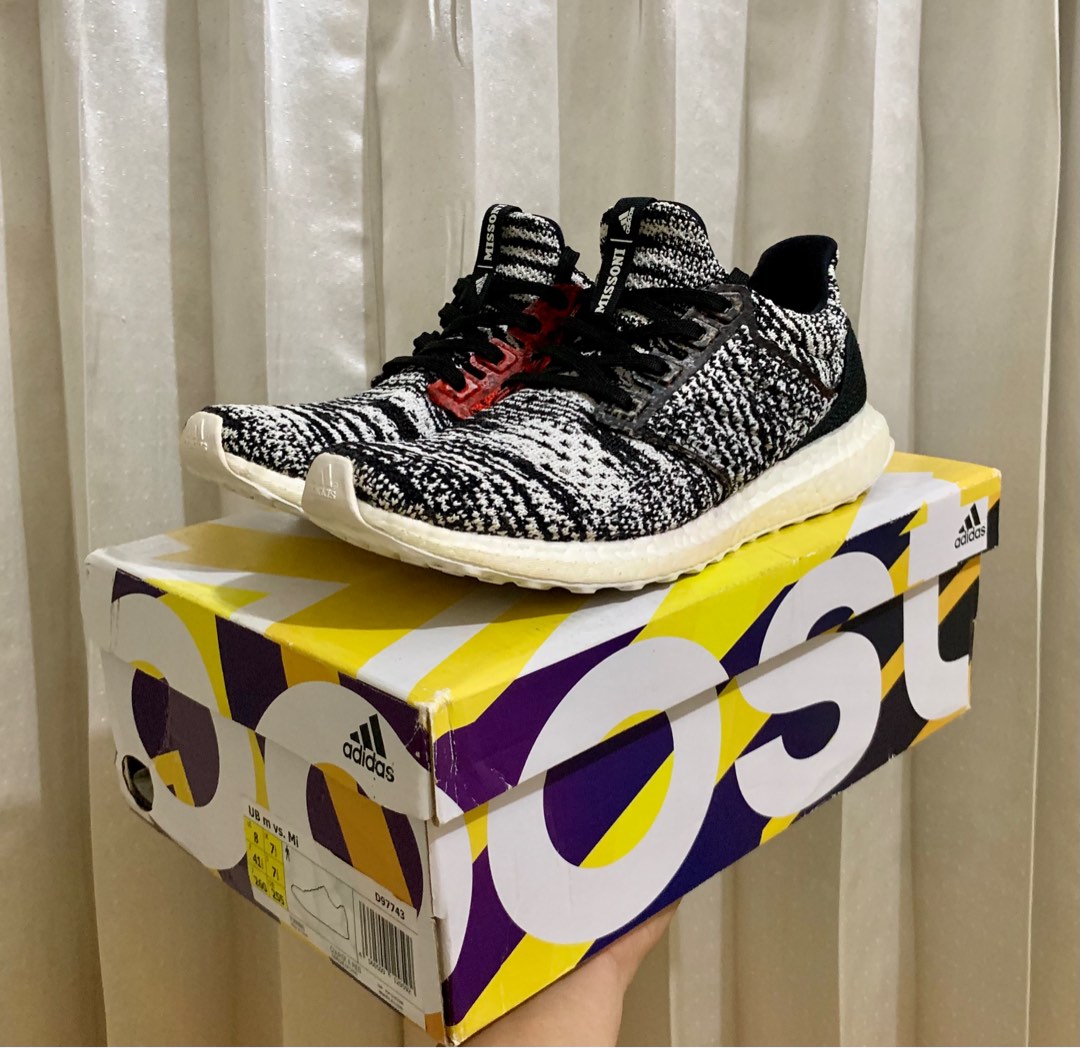 Missoni ultra cheap boost oreo
