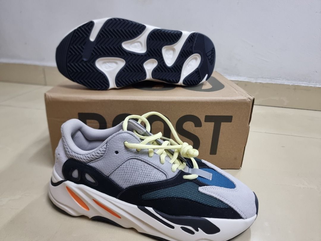 Yeezy wave runner dhgate cheap