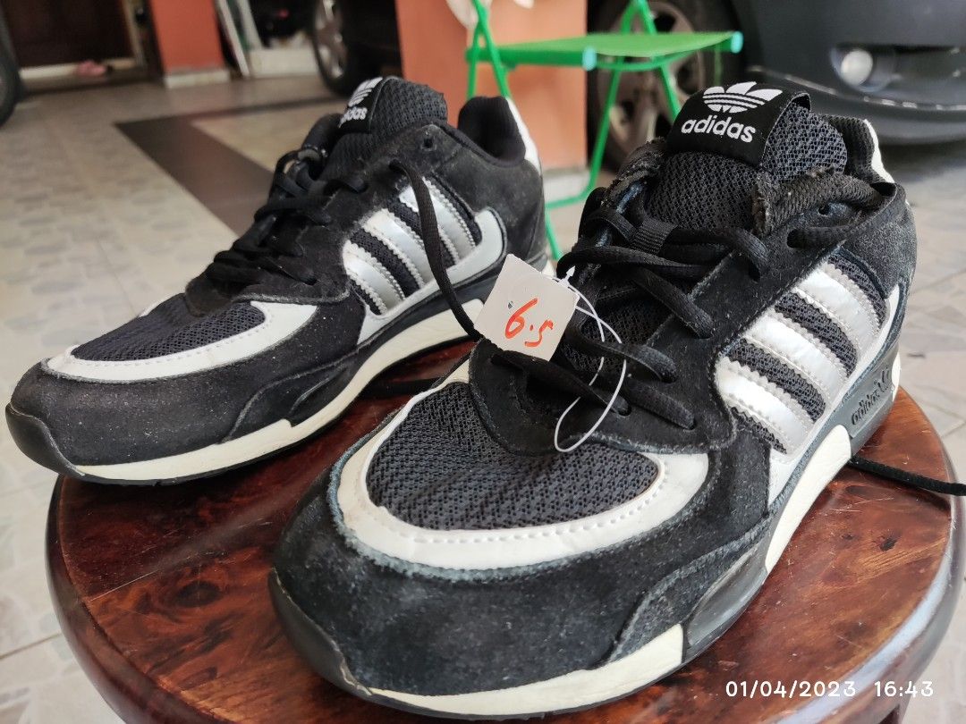 Adidas zx 2024 850 shoes