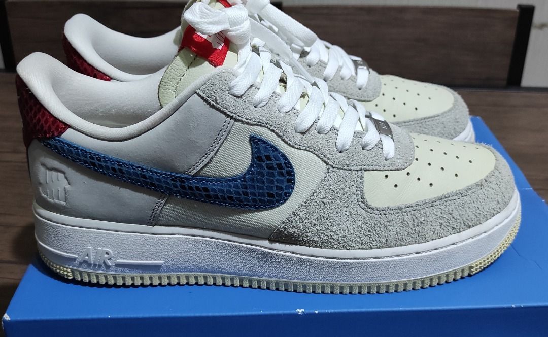 Air force tennis on sale