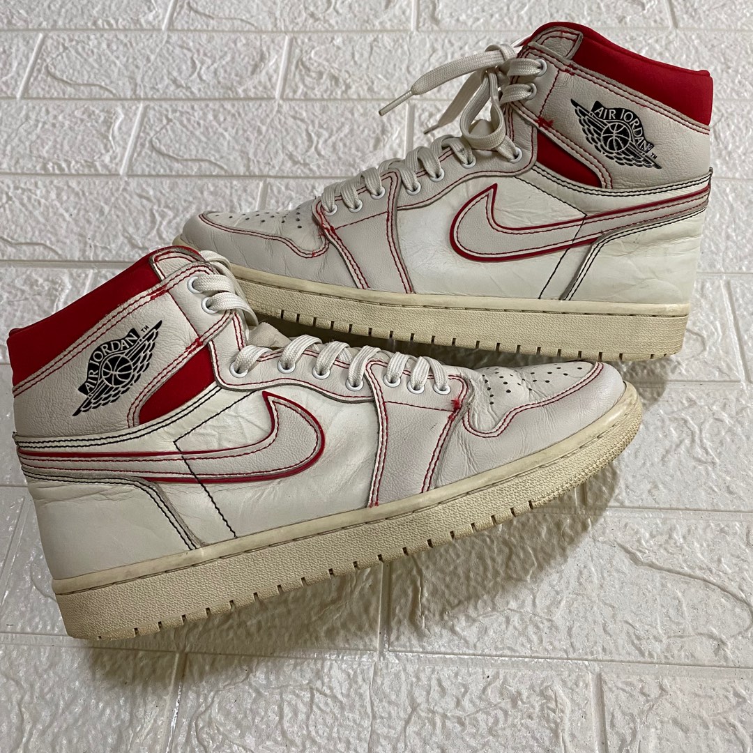 air jordan 1 high phantom