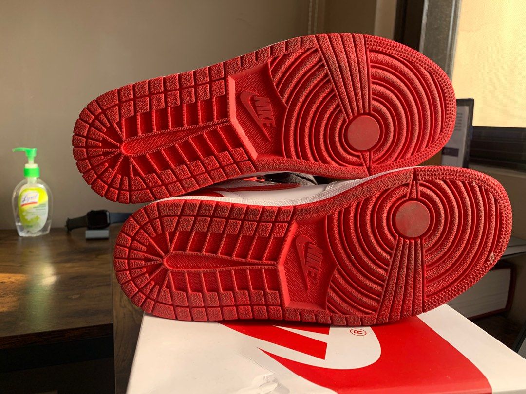 mens air jordan 1 retro high