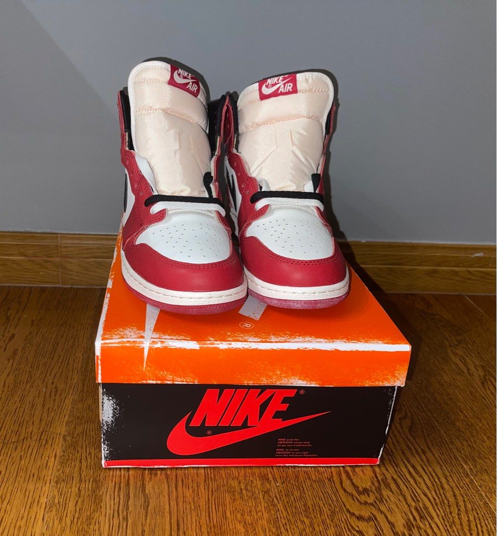 Air jordan 1 og gs store