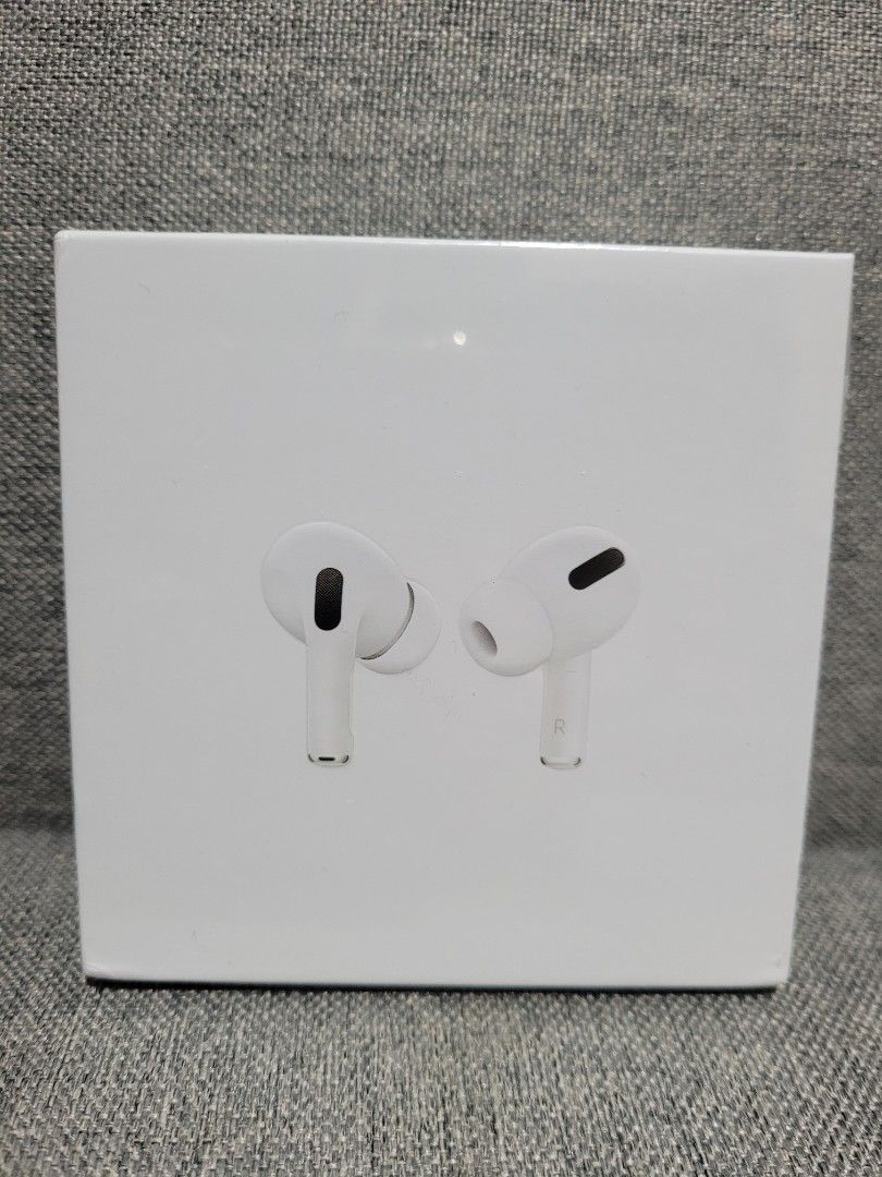 AirPods Pro, 手機及配件, 智慧穿戴裝置及智慧手錶在旋轉拍賣