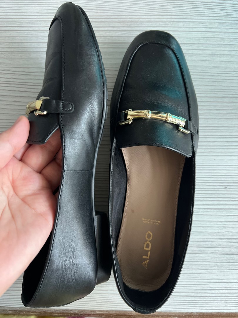 Aldo Boska Loafers Women s Fashion Footwear Loafers on