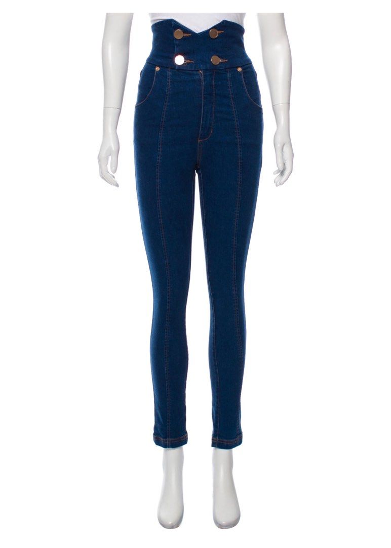 Alice McCall Women s Fashion Bottoms Jeans Leggings on Carousell