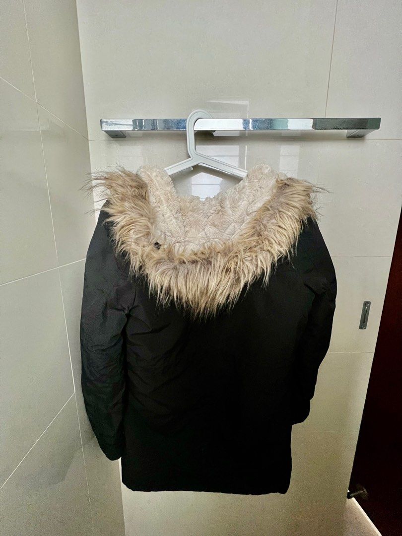 American eagle outfitters parkas sale