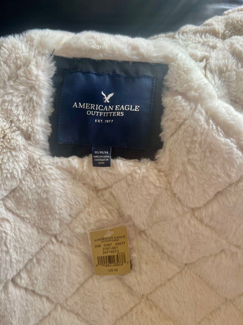 American eagle outfitters parkas outlet