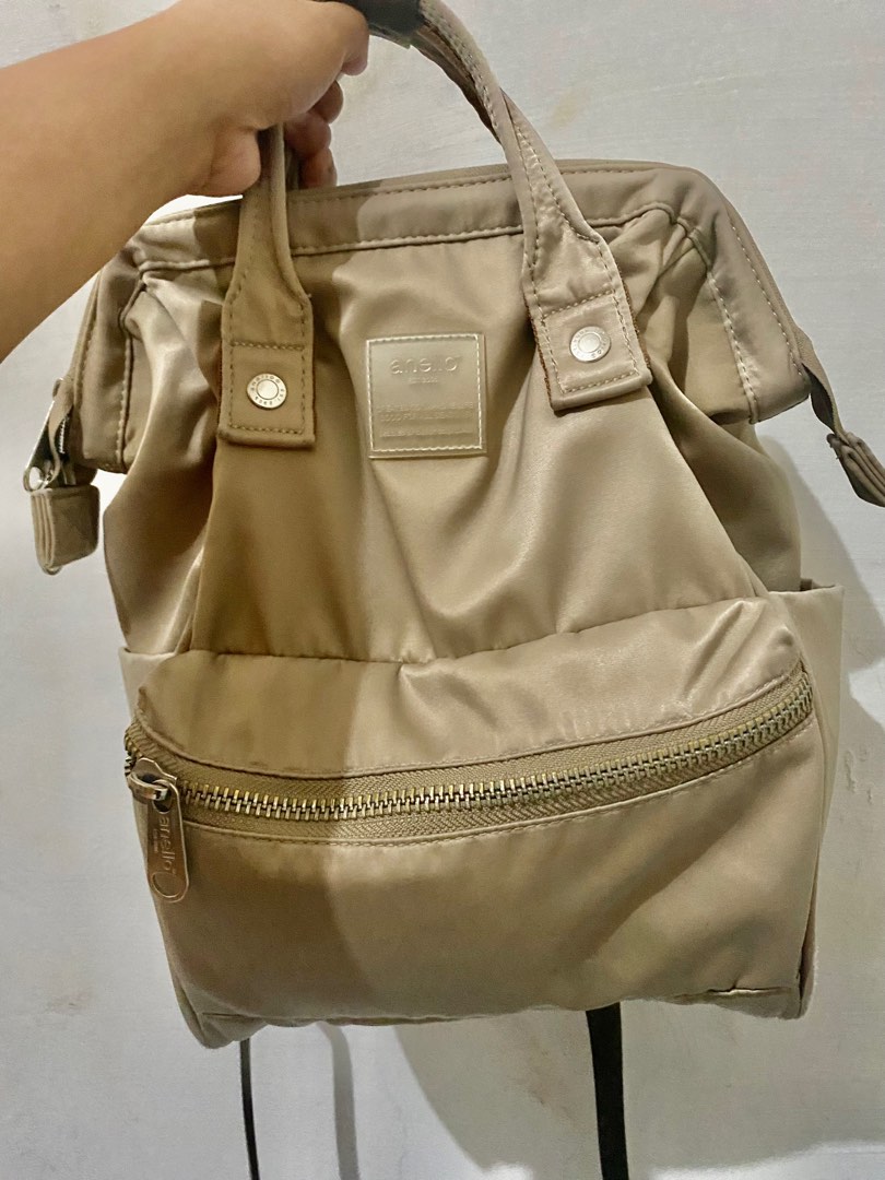 Anello mouthpiece backpack sales
