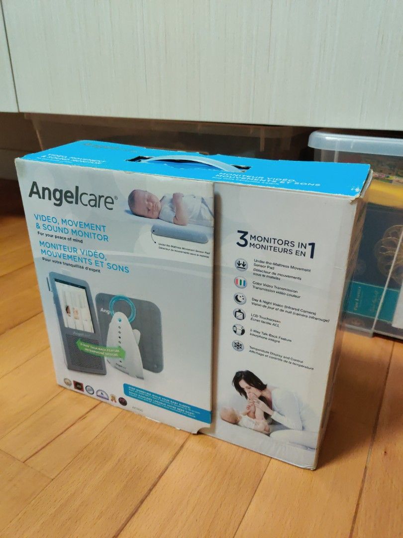 Angel care 3 in 1 discount