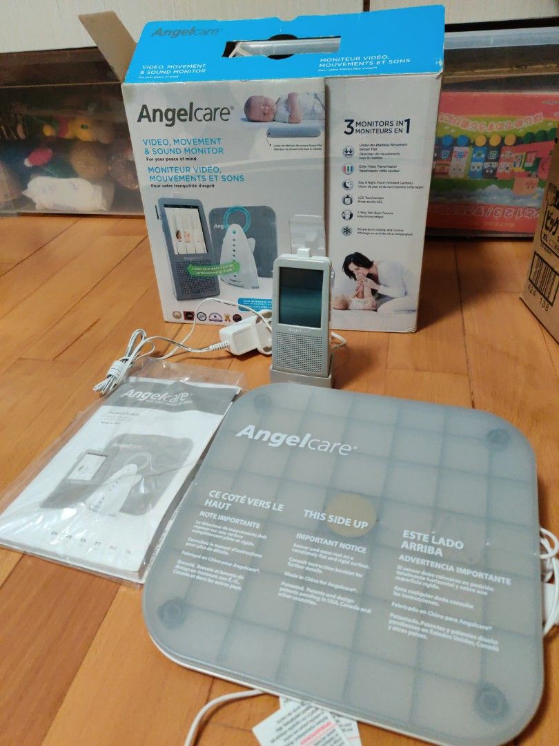 Angel care best sale 3 in 1