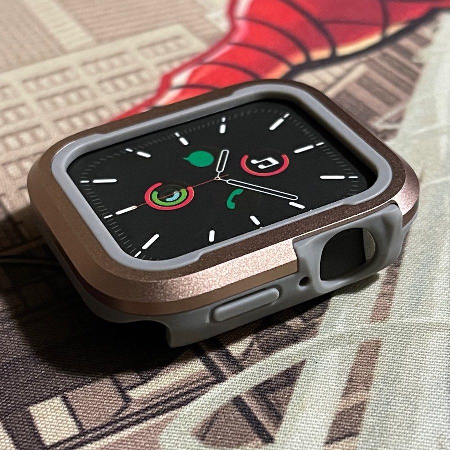 Watch sales cover 44mm