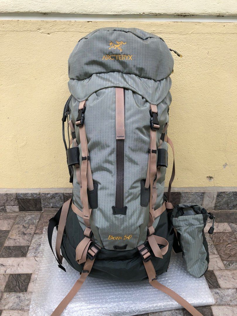 Arcteryx Bora 50
