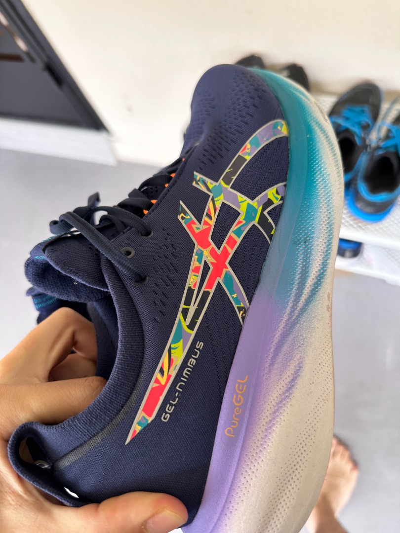 Which asics gel running shoes are best hot sale